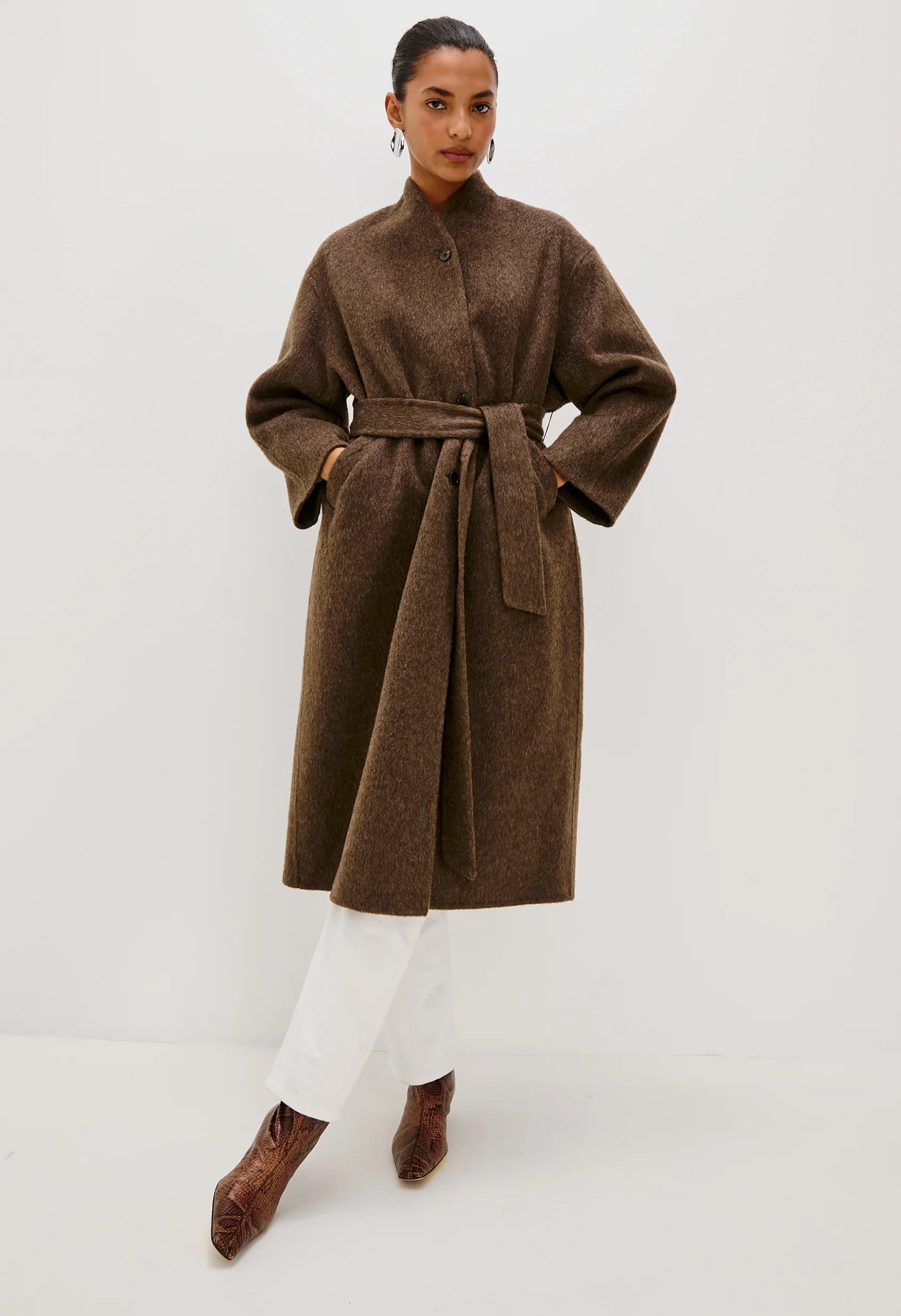 Roland Coat