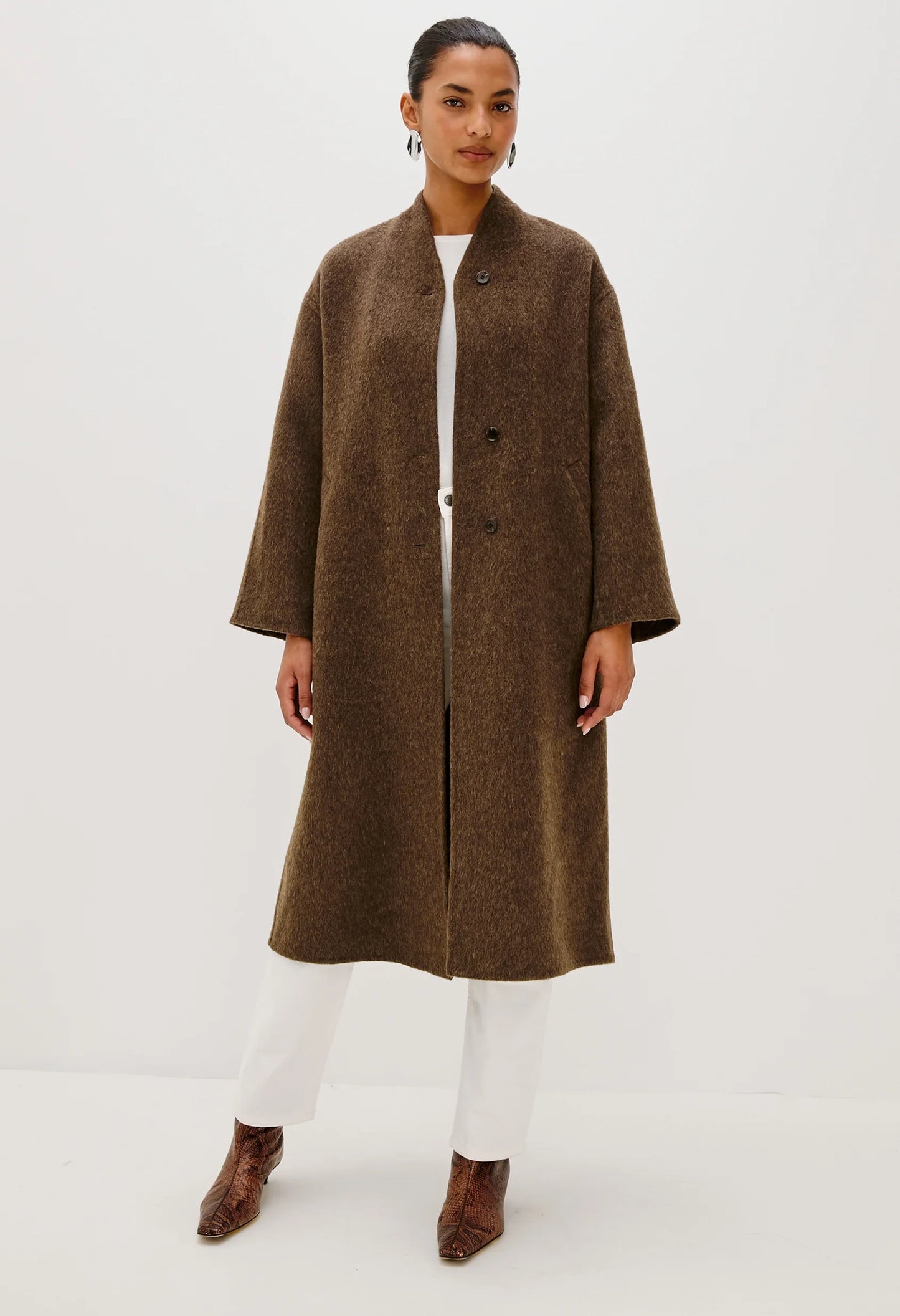 Roland Coat