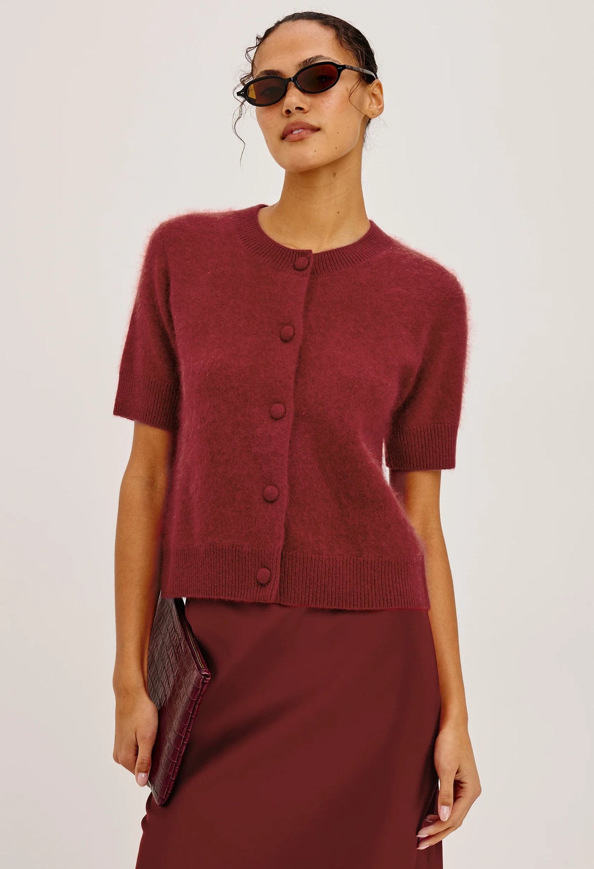 Roman Sweater