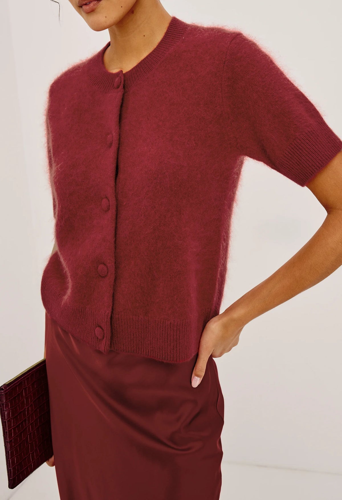 Roman Sweater