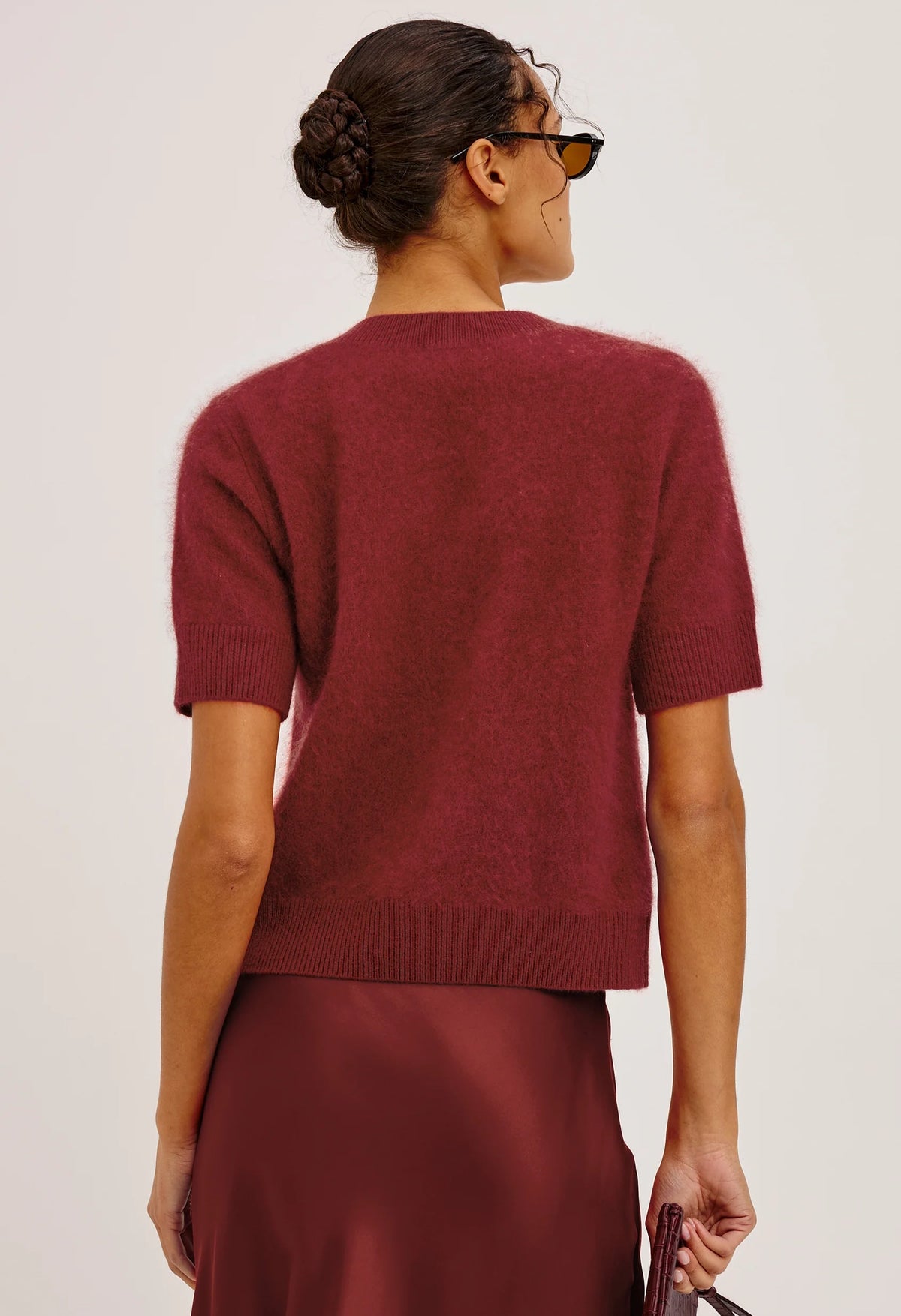 Roman Sweater