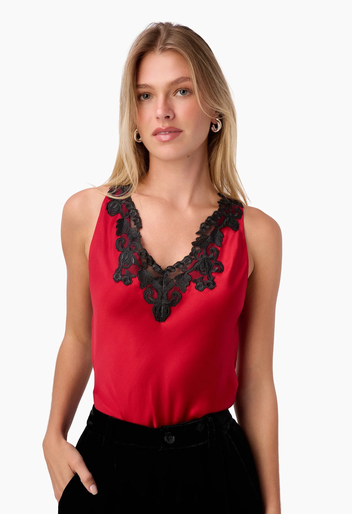 Romey Camisole