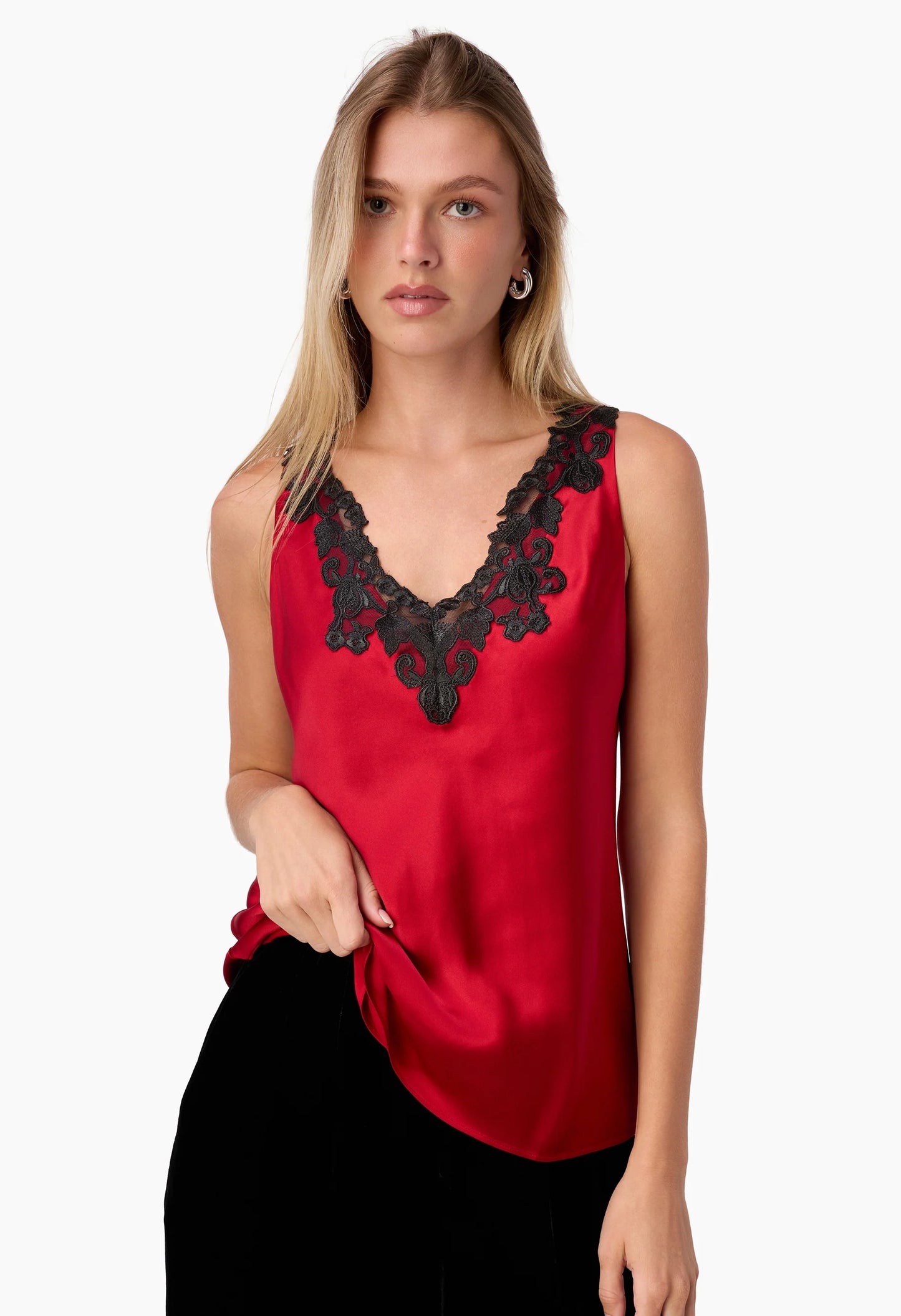 Romey Camisole