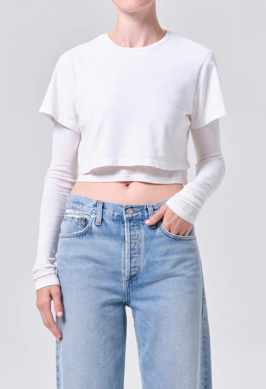 Romily Tee