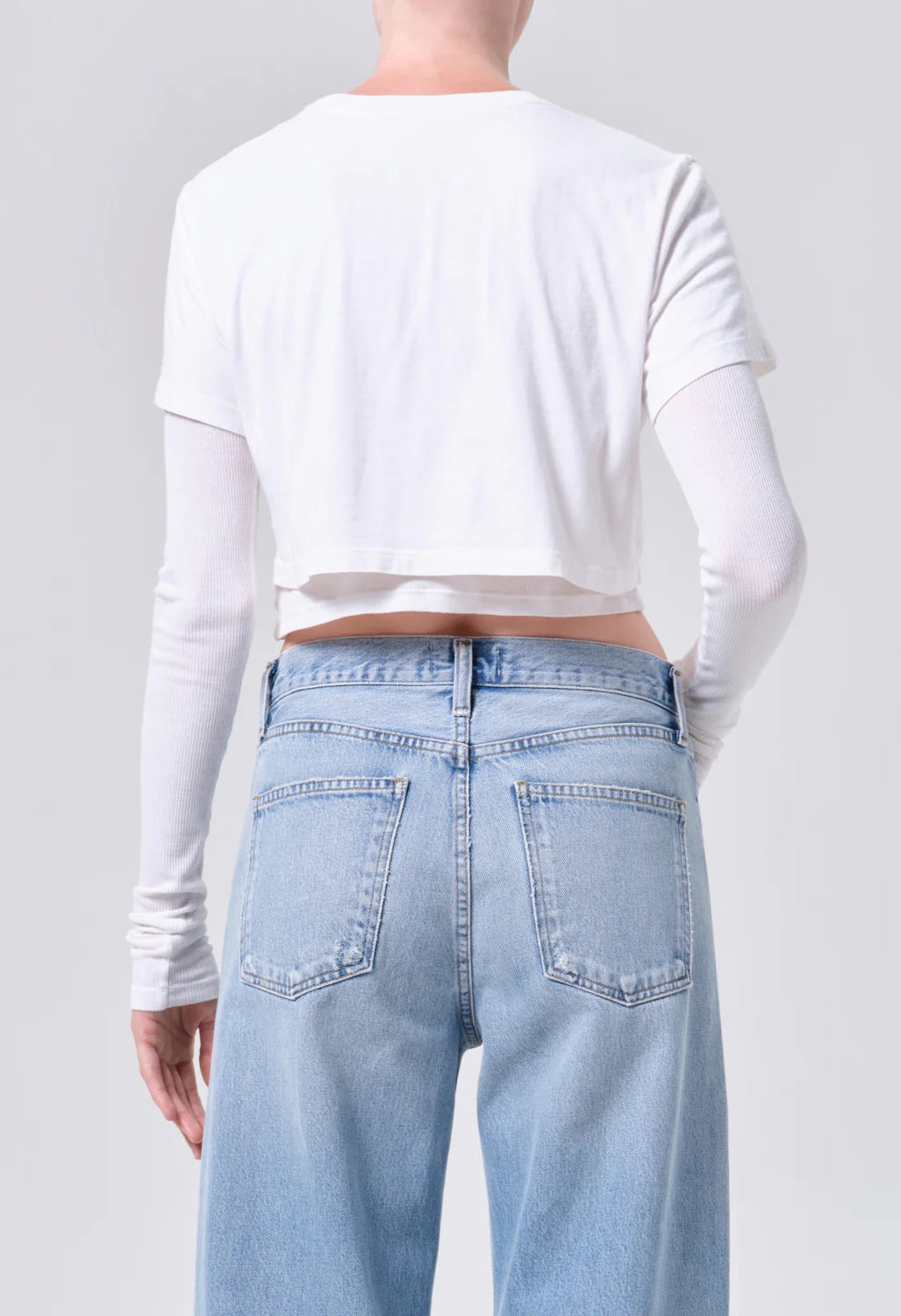 Romily Tee