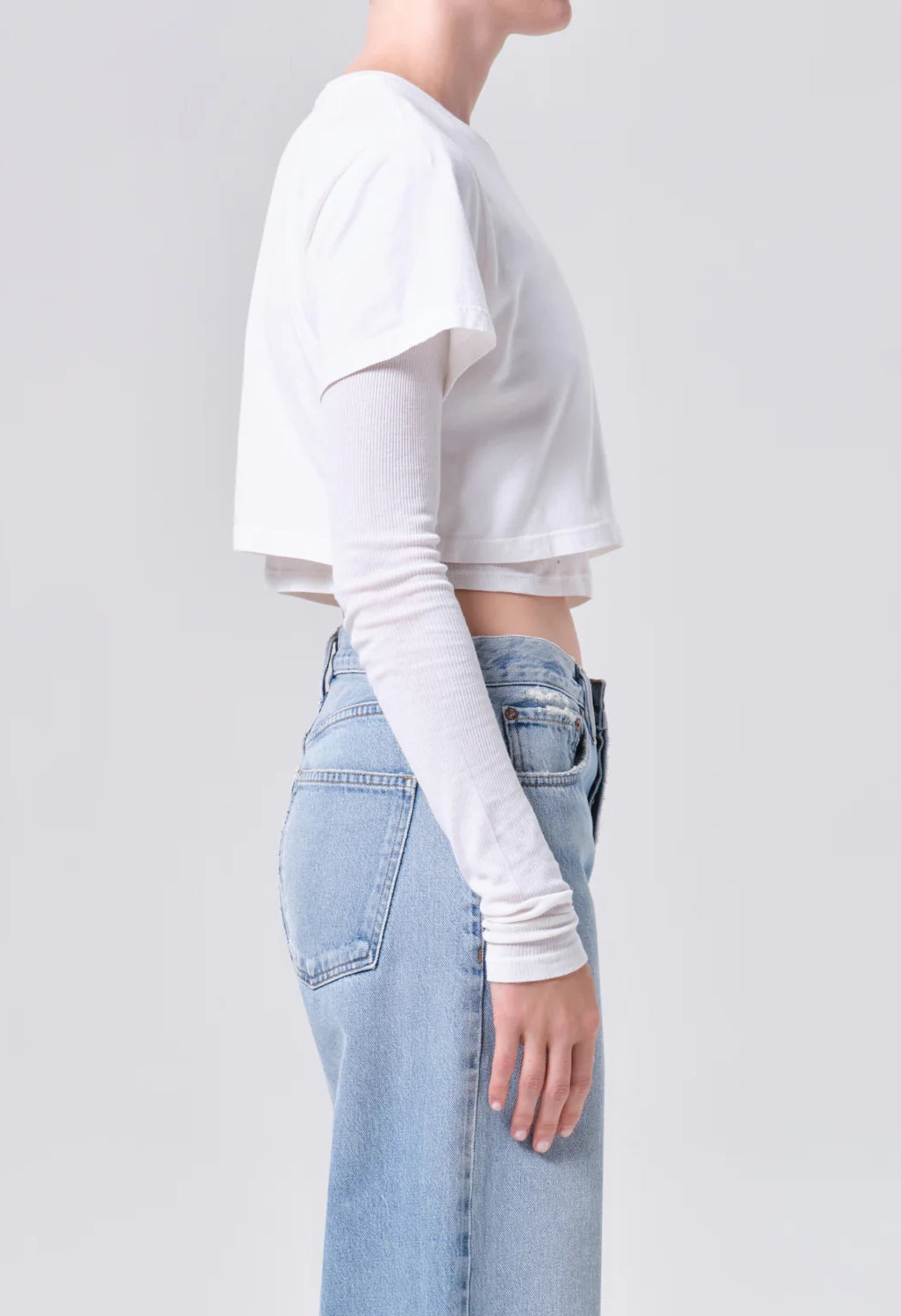 Romily Tee