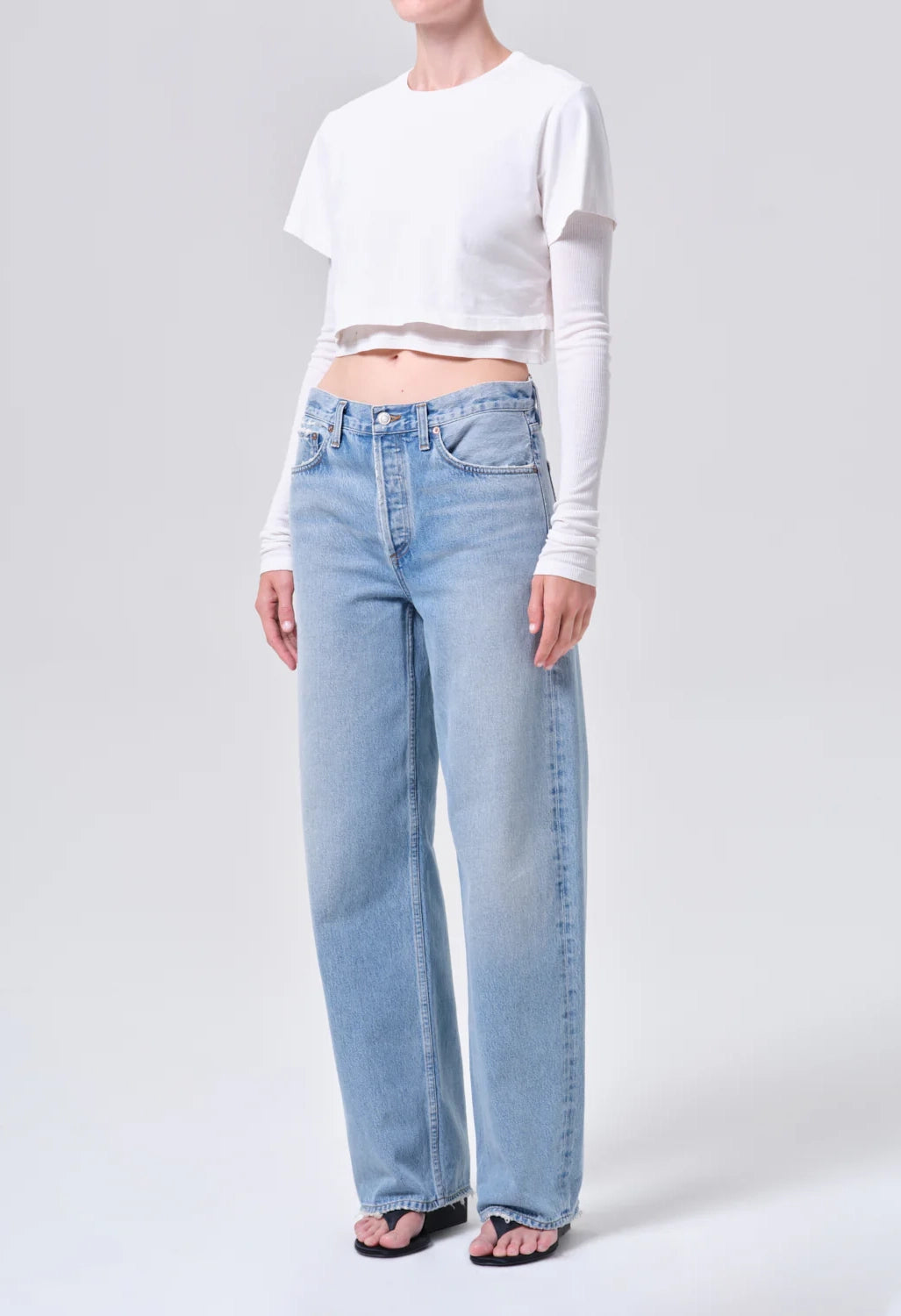 Romily Tee