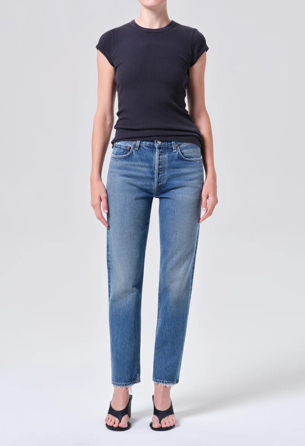 Romney Jean