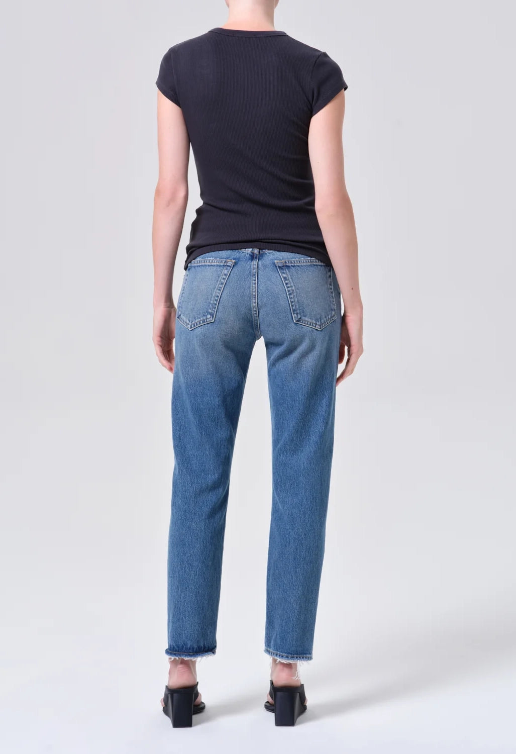 Romney Jean