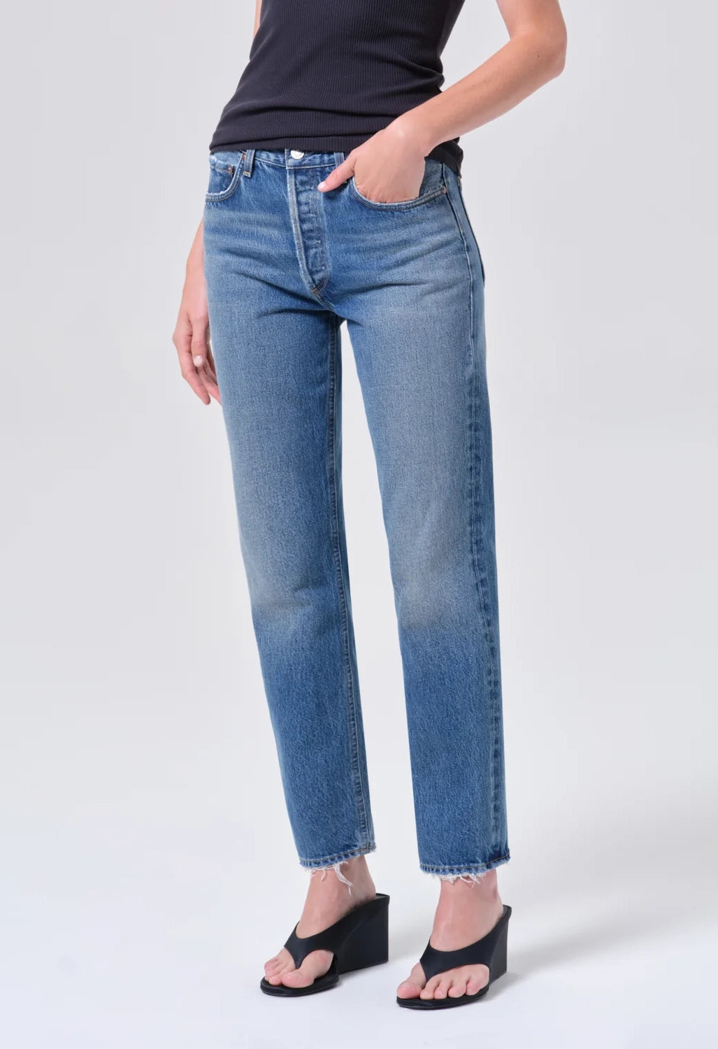Romney Jean
