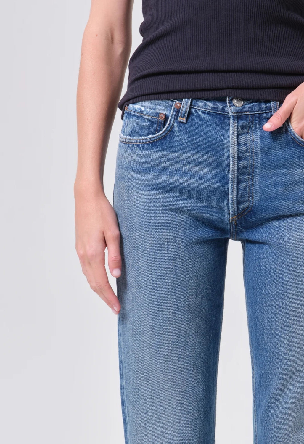 Romney Jean