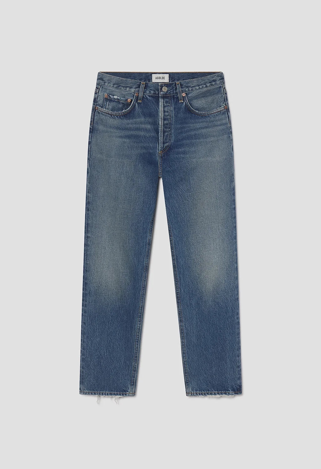 Romney Jean