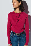 Rosalind Long Sleeve Top