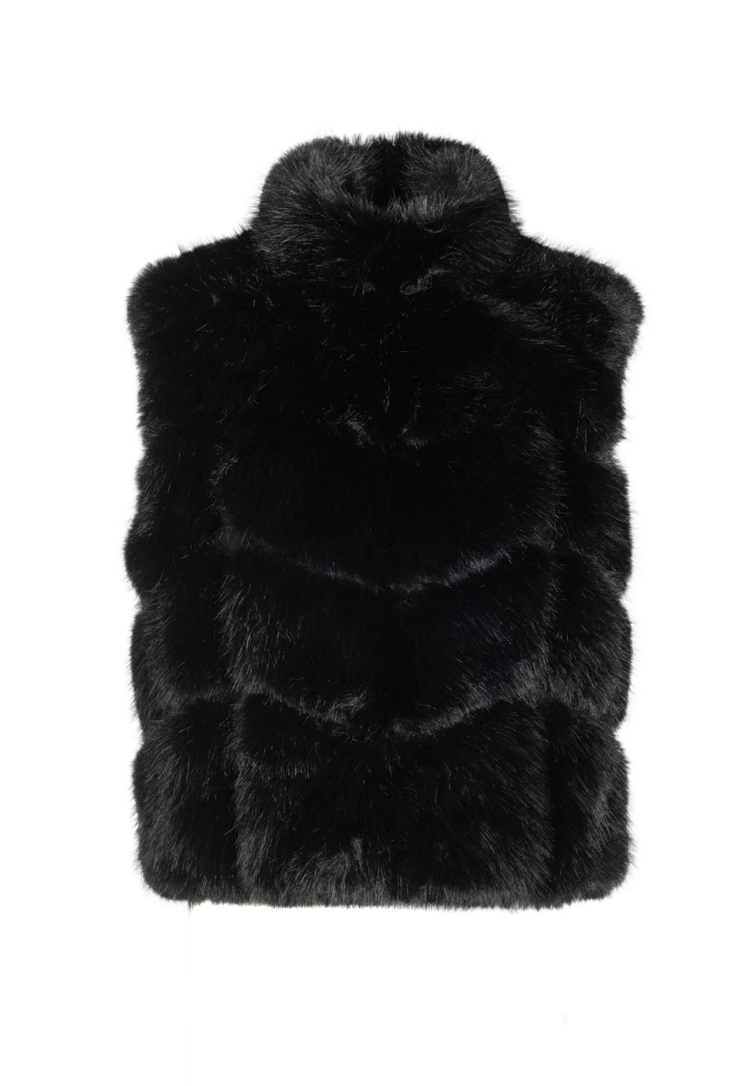 Rosario Faux Fur Vest