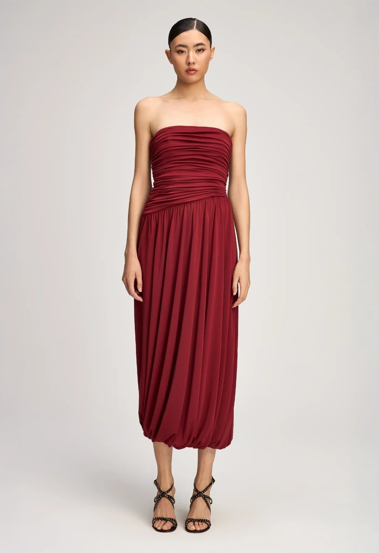 Rosine Dress