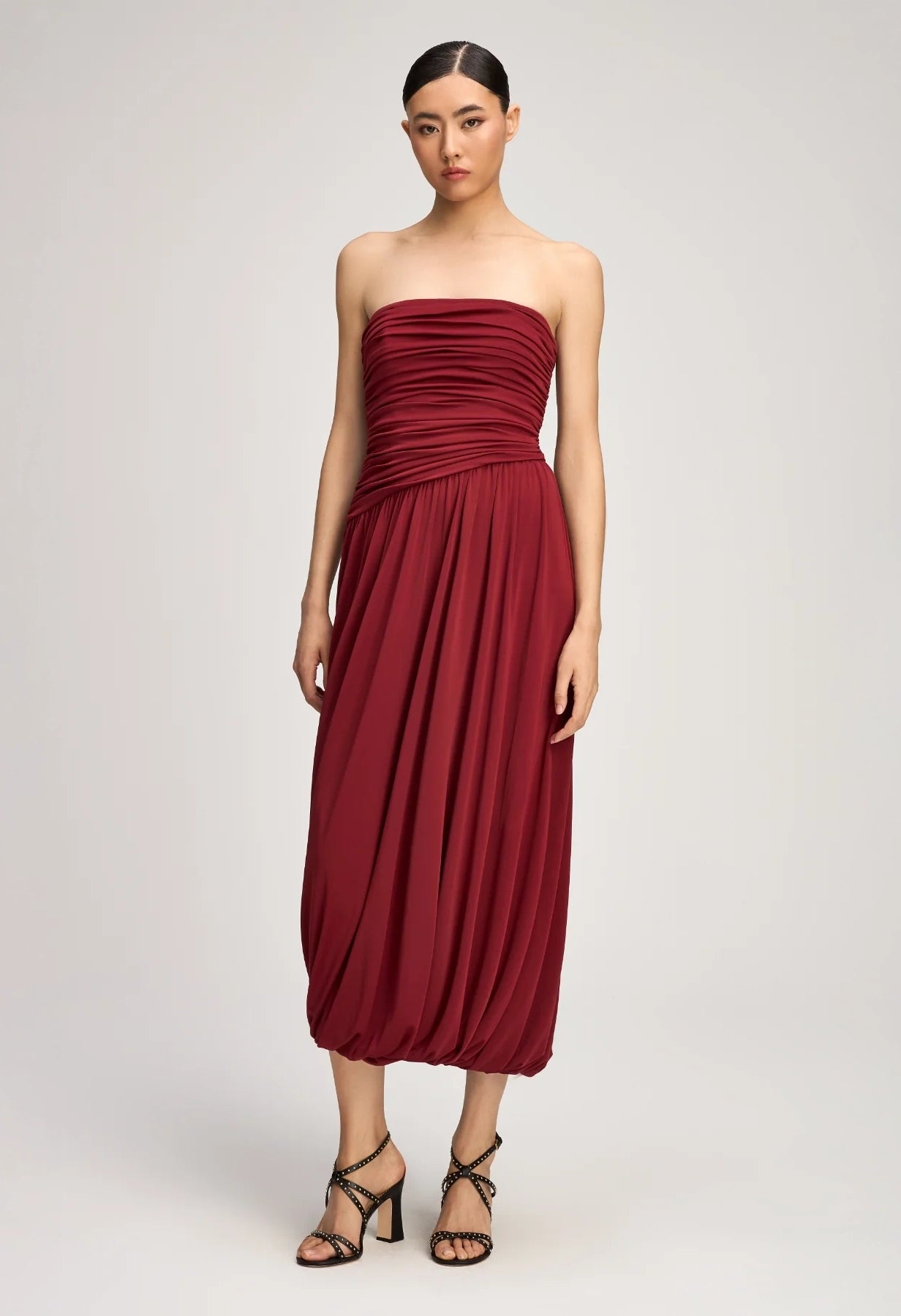 Rosine Dress
