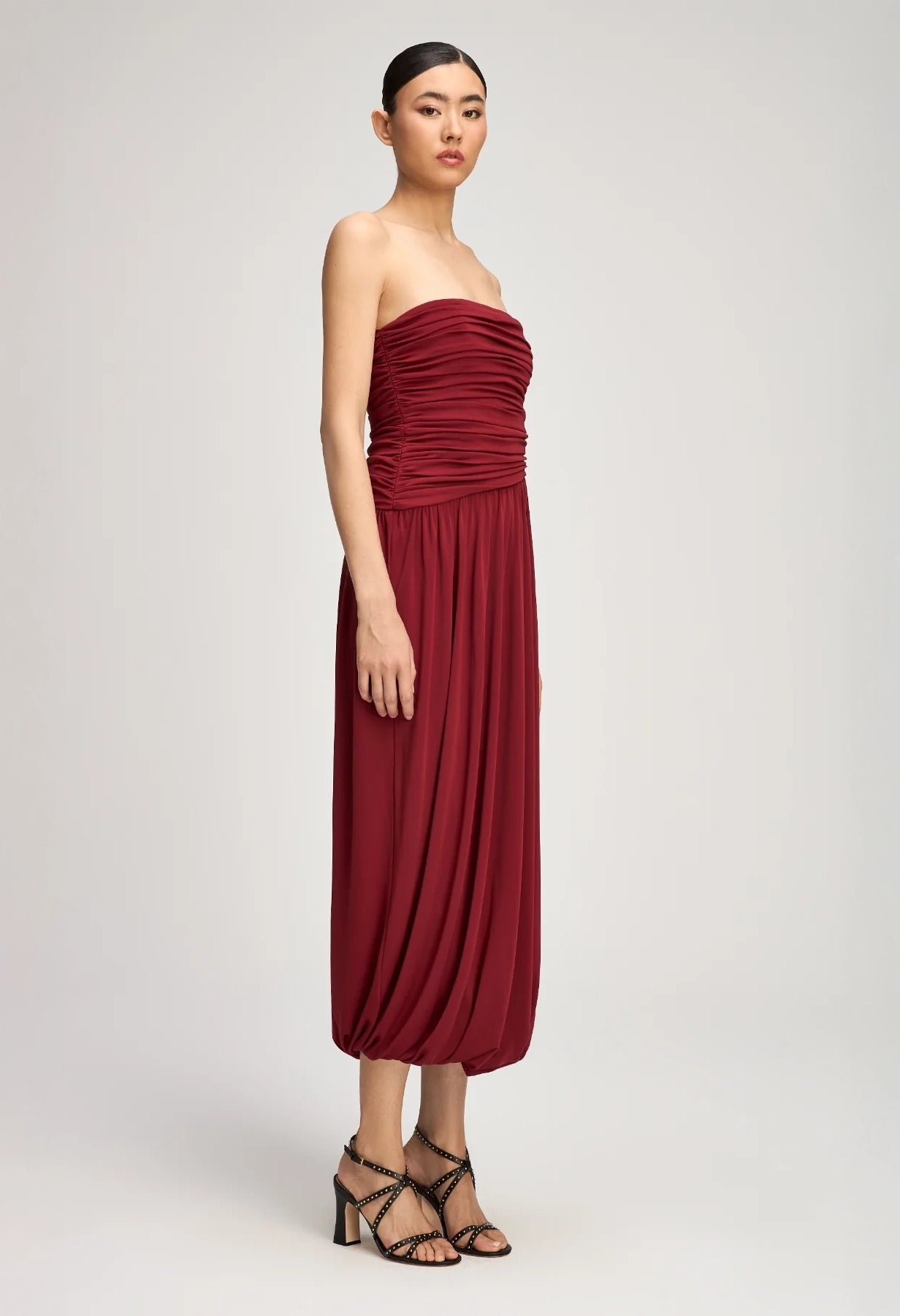 Rosine Dress