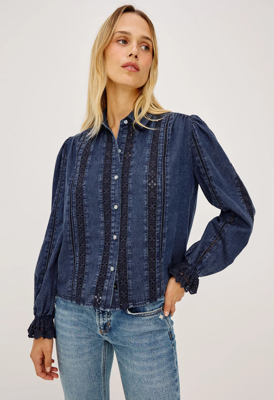 Rowen Shirt