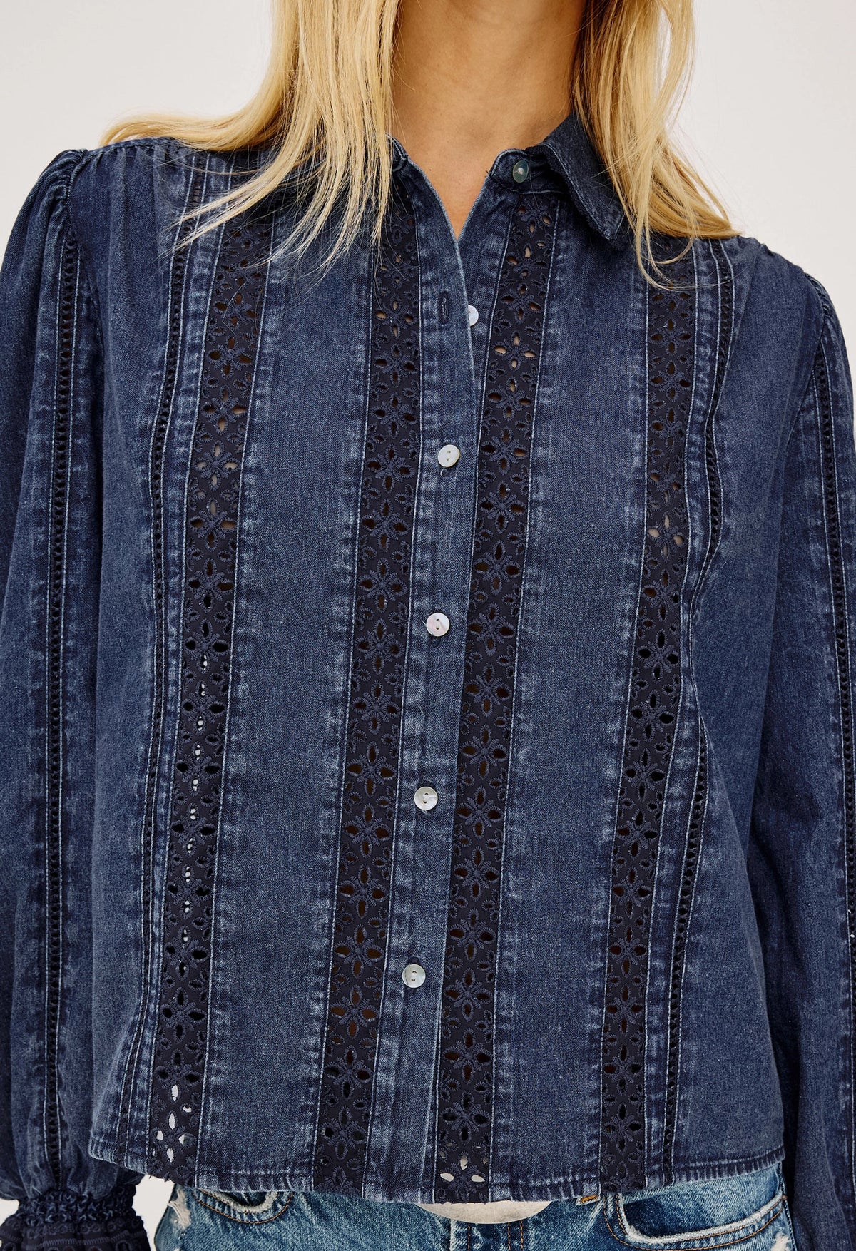Rowen Shirt