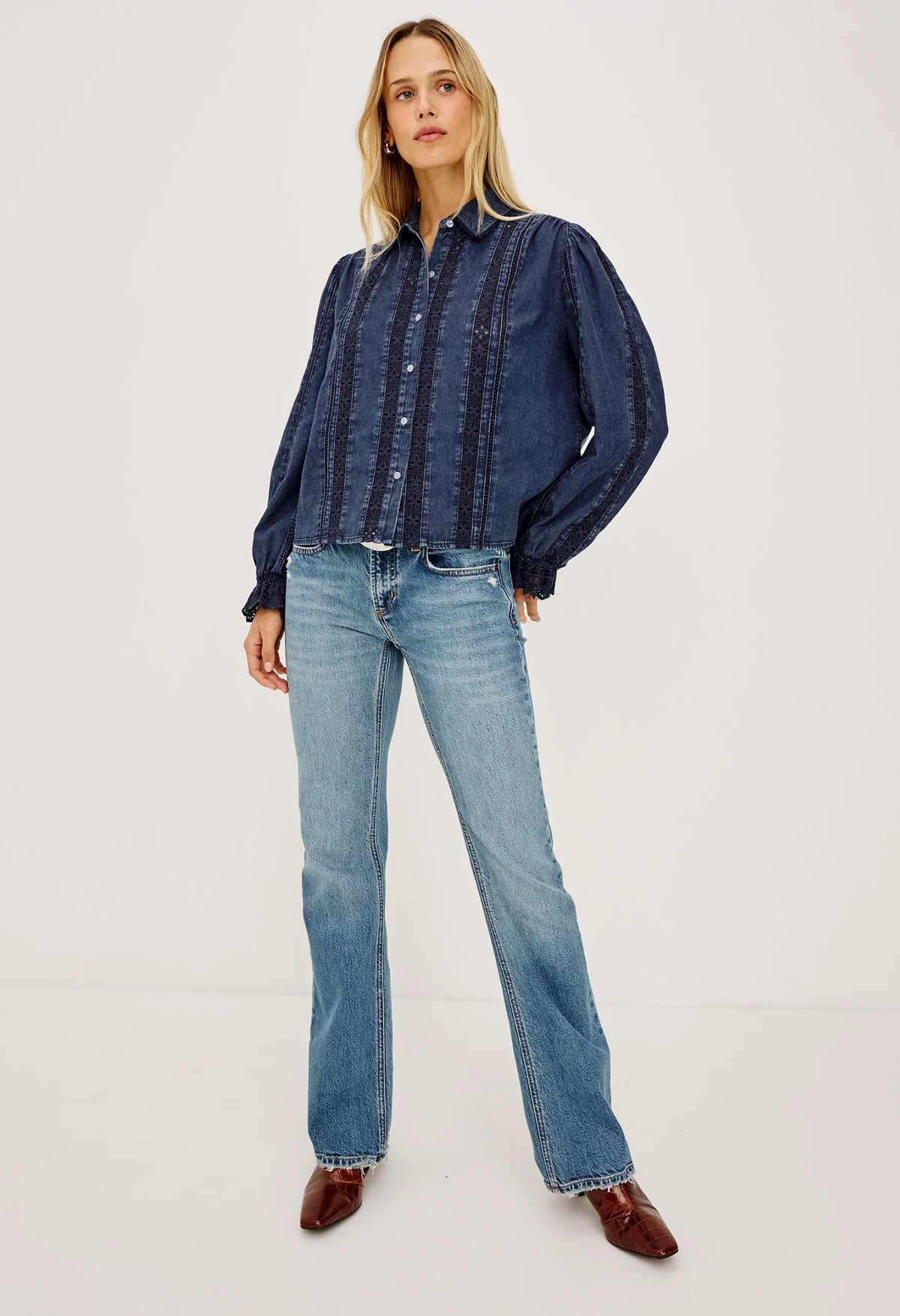 Rowen Shirt