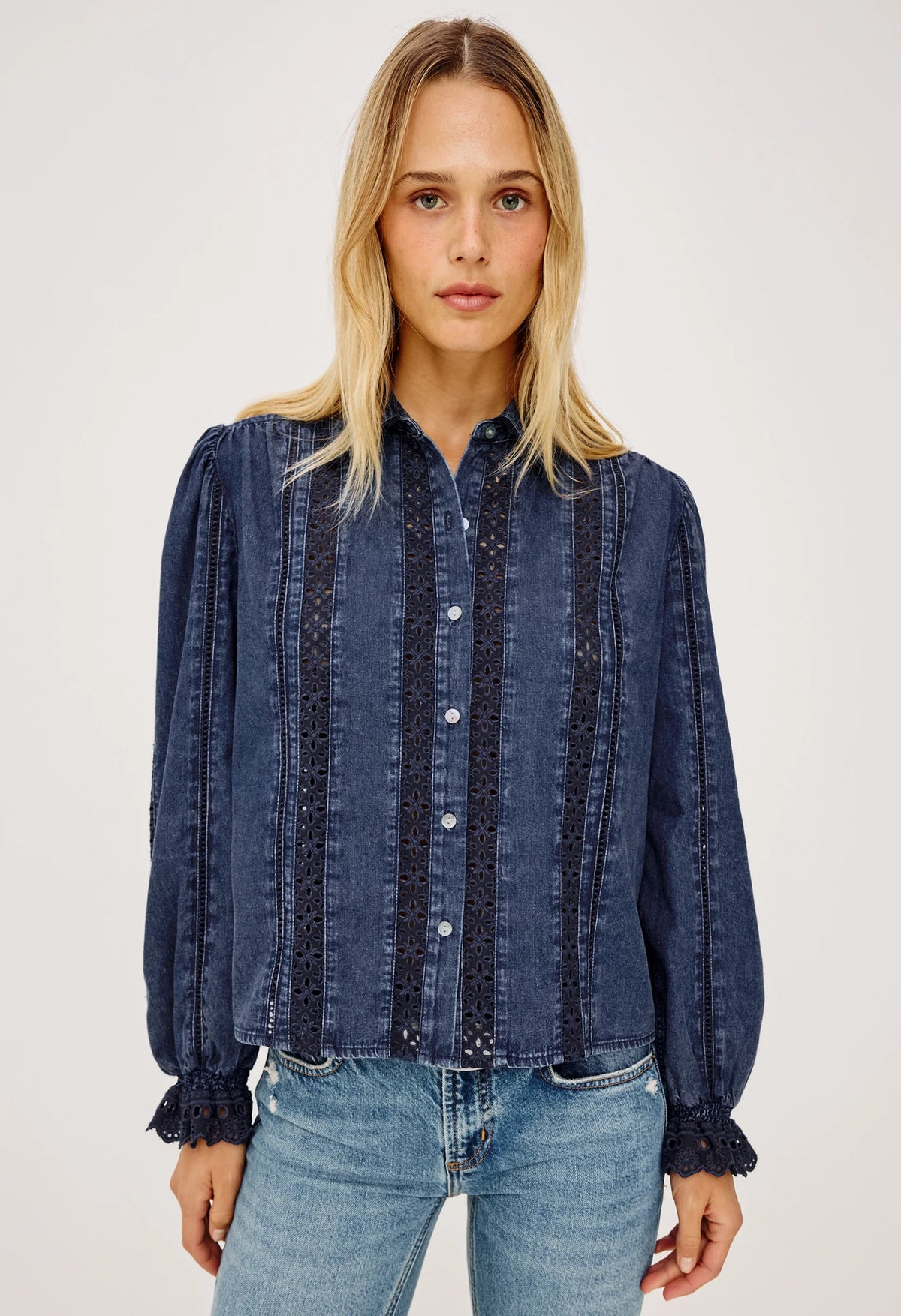 Rowen Shirt