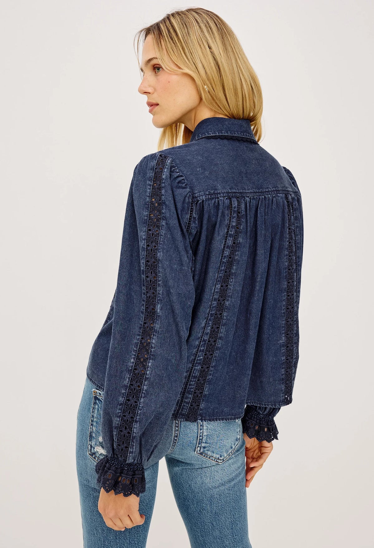 Rowen Shirt