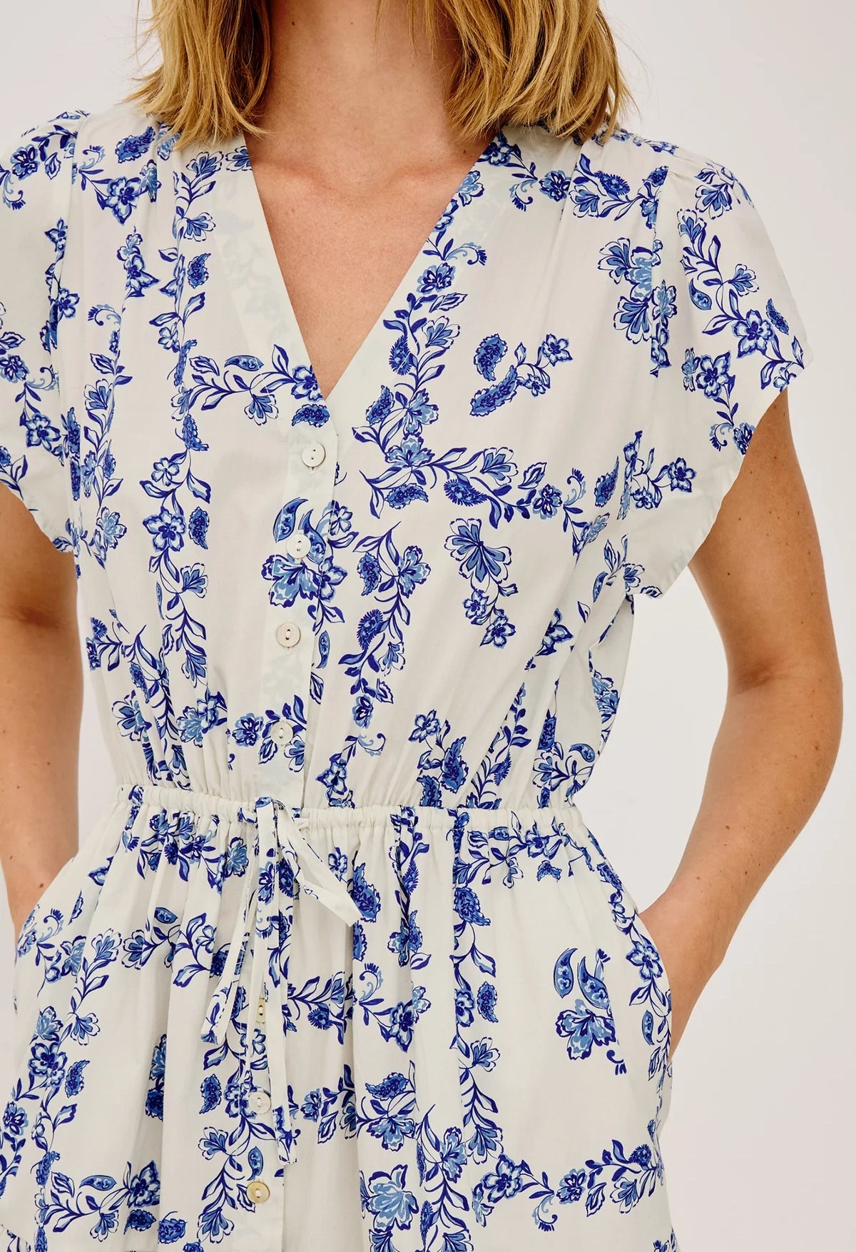 Roza Dress