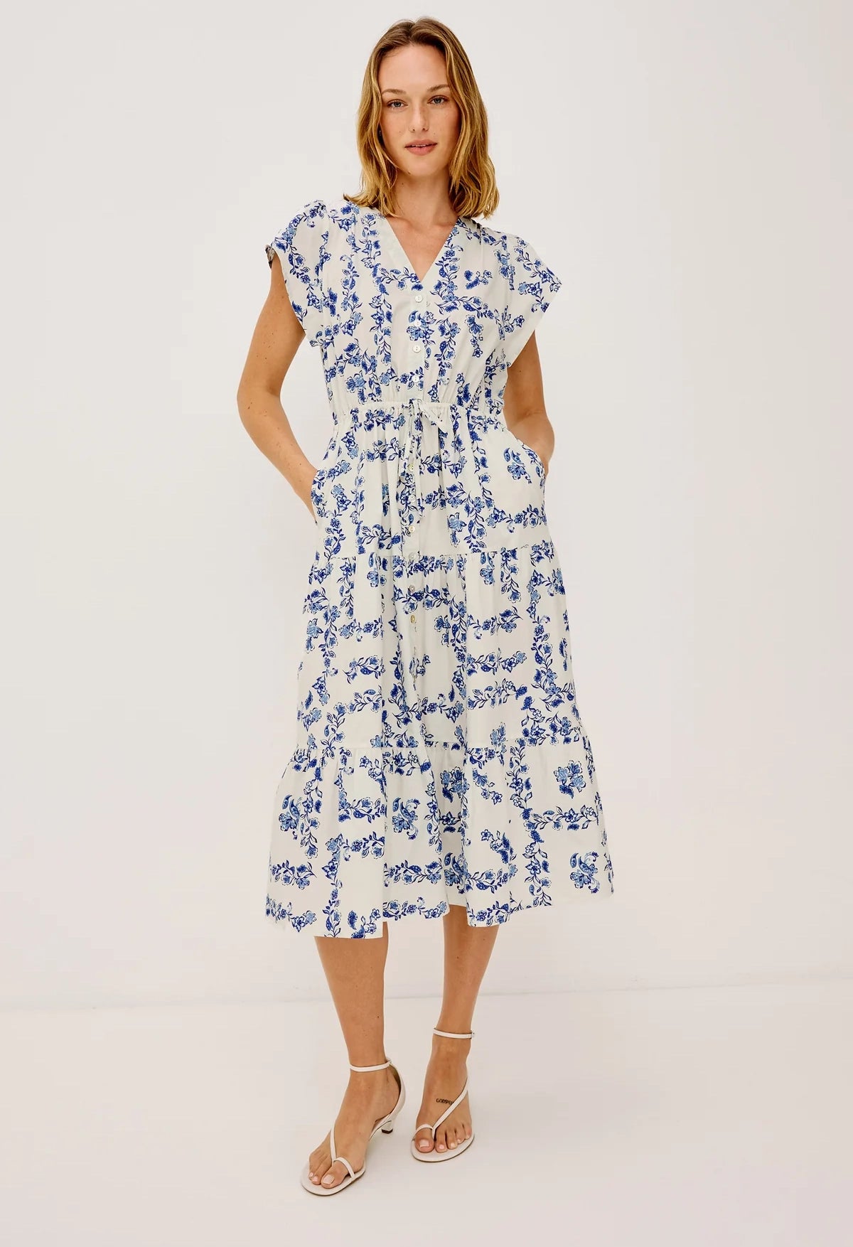 Roza Dress