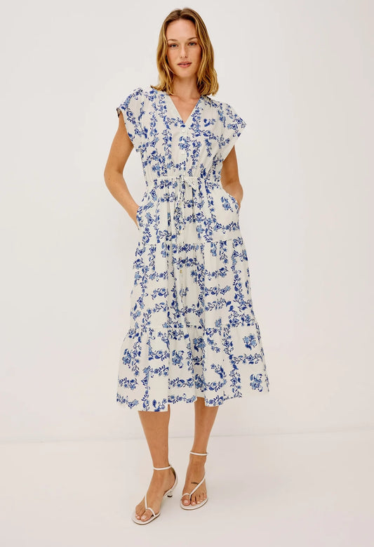 Roza Dress