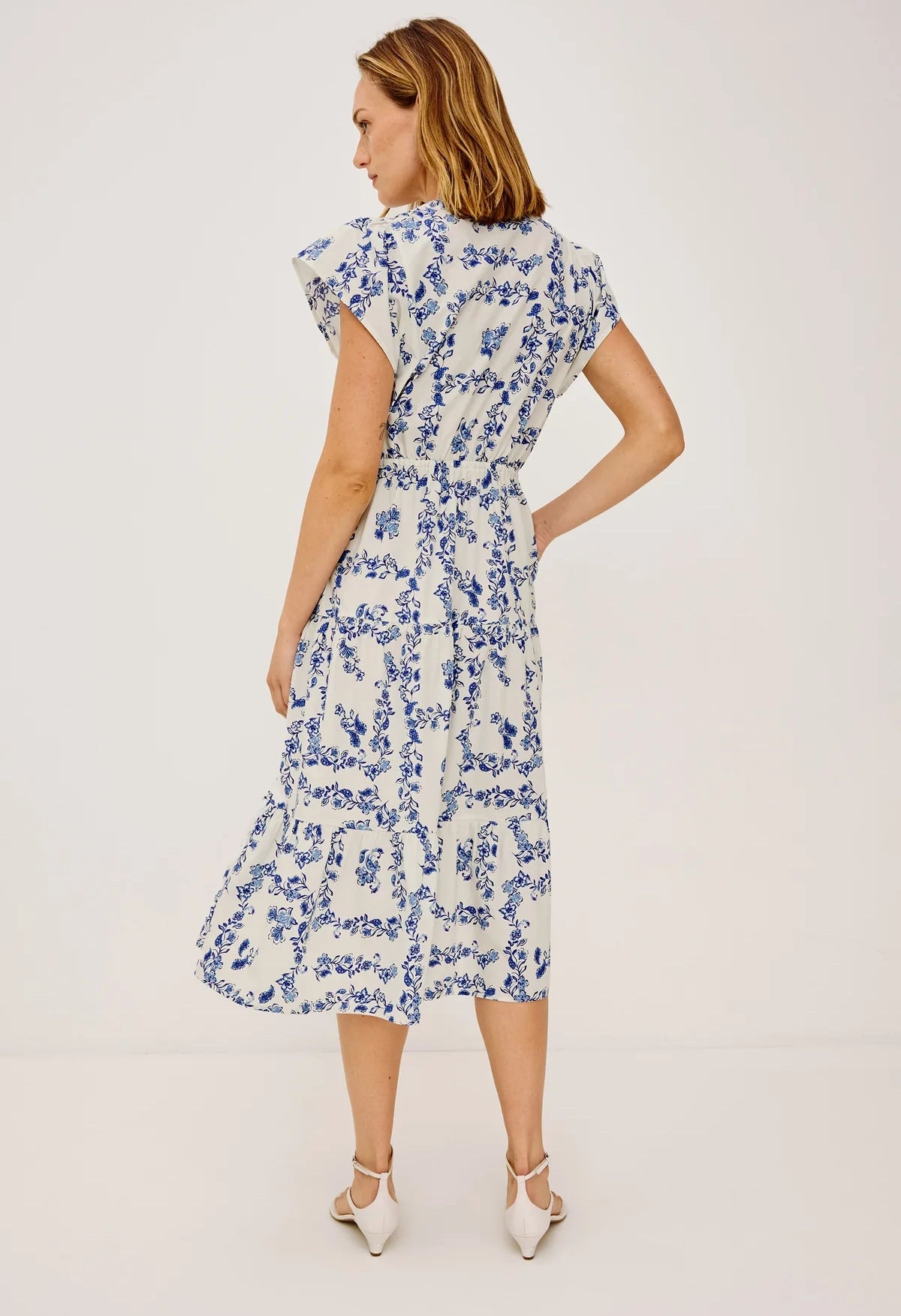 Roza Dress