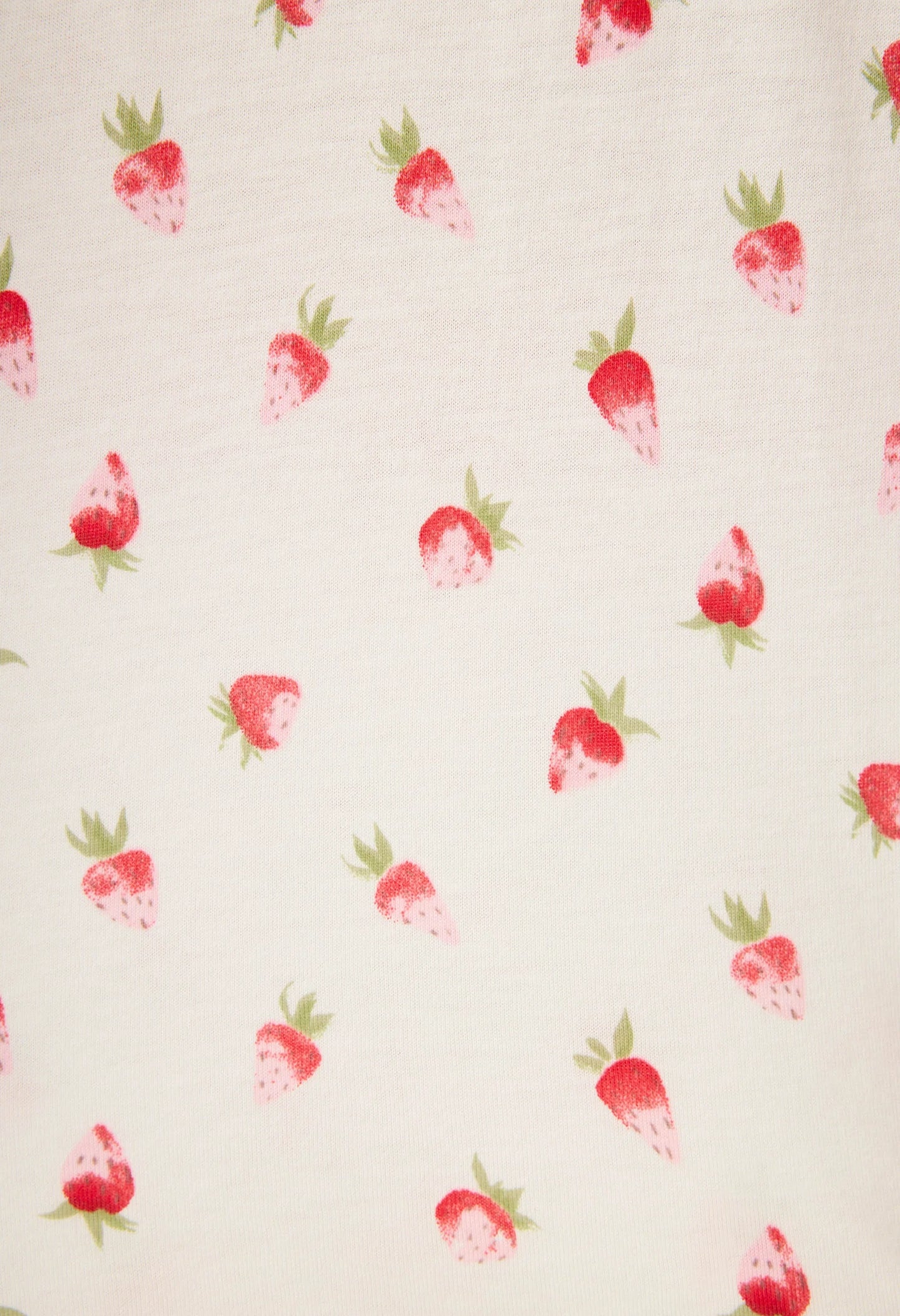 Mix and Match Strawberry Dreams Sleep Set