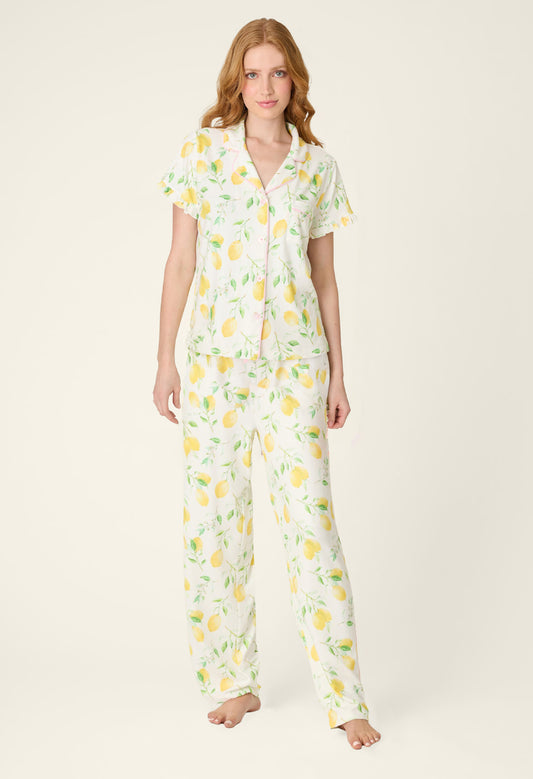 La Dolce Spritz Pant and Shirt Set