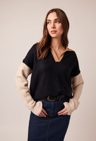 Raelyn Pullover