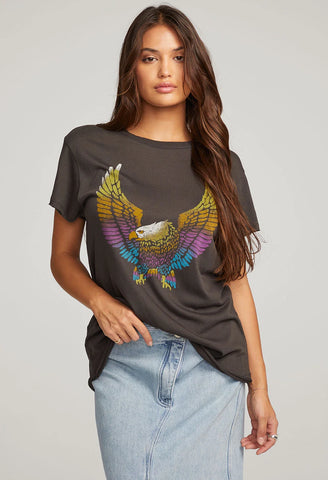 Chaser Rainbow Eagle