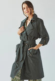 Raphael Trench Coat