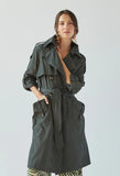 Raphael Trench Coat