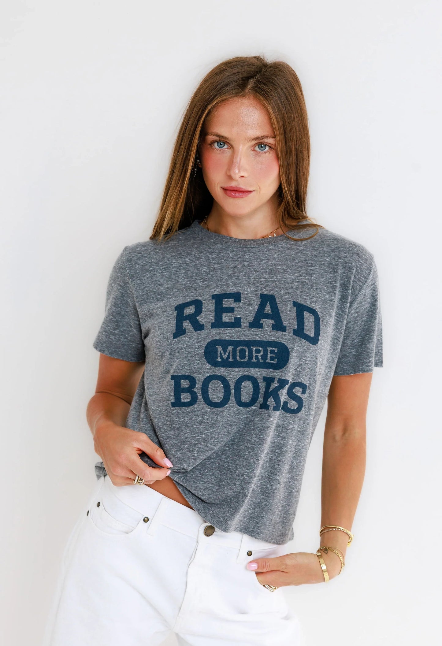 Read More Books