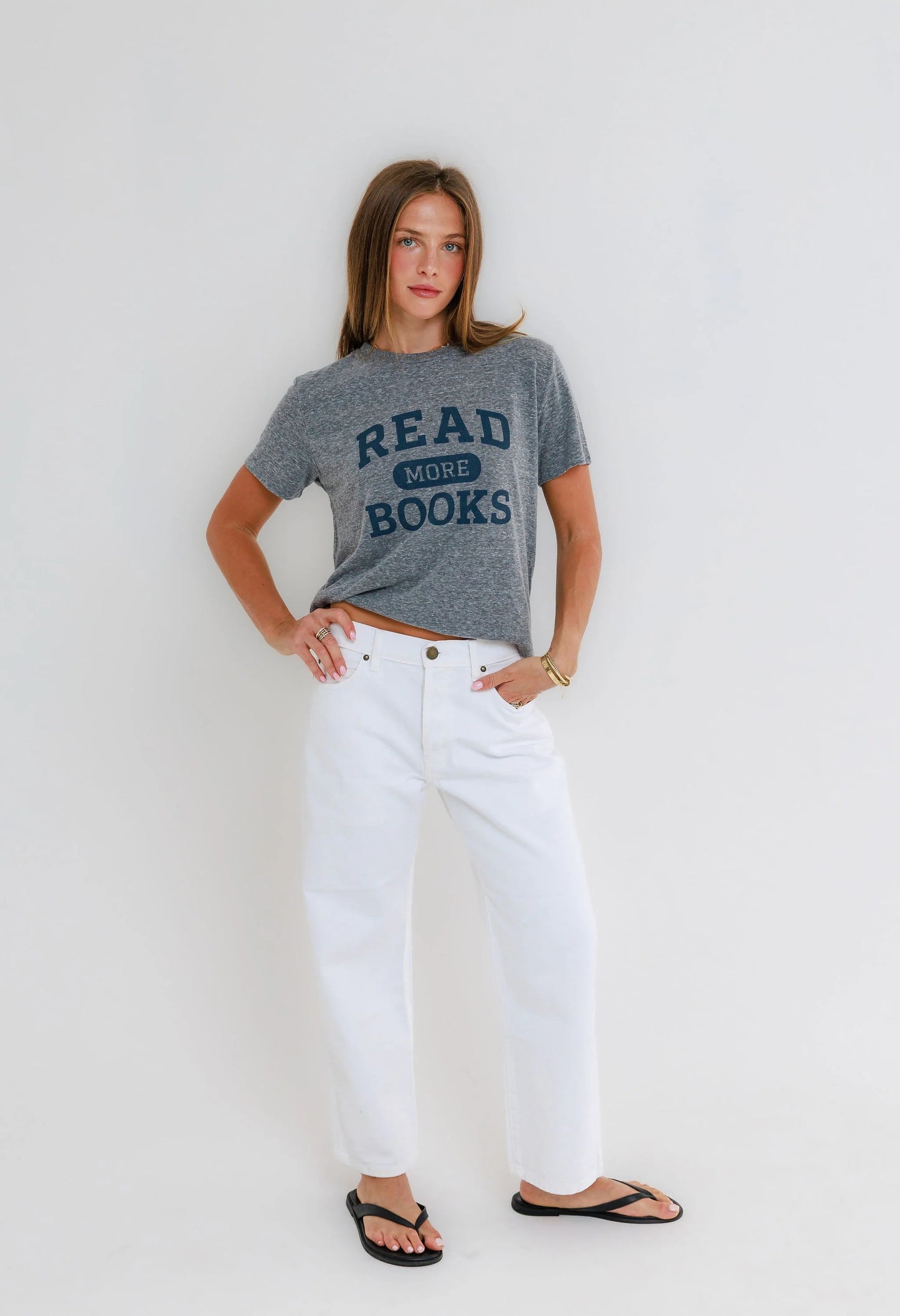 Read More Books
