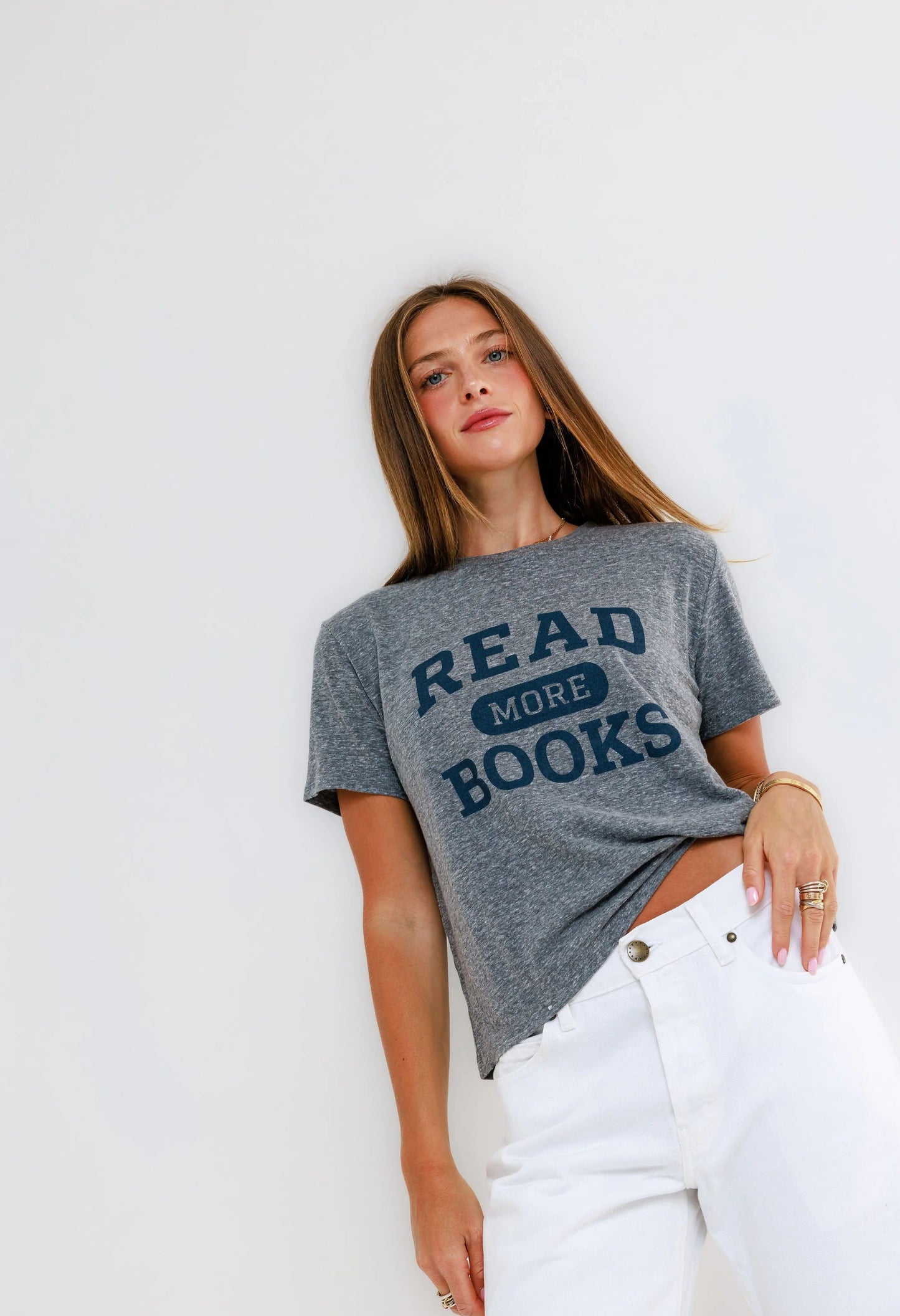 Read More Books