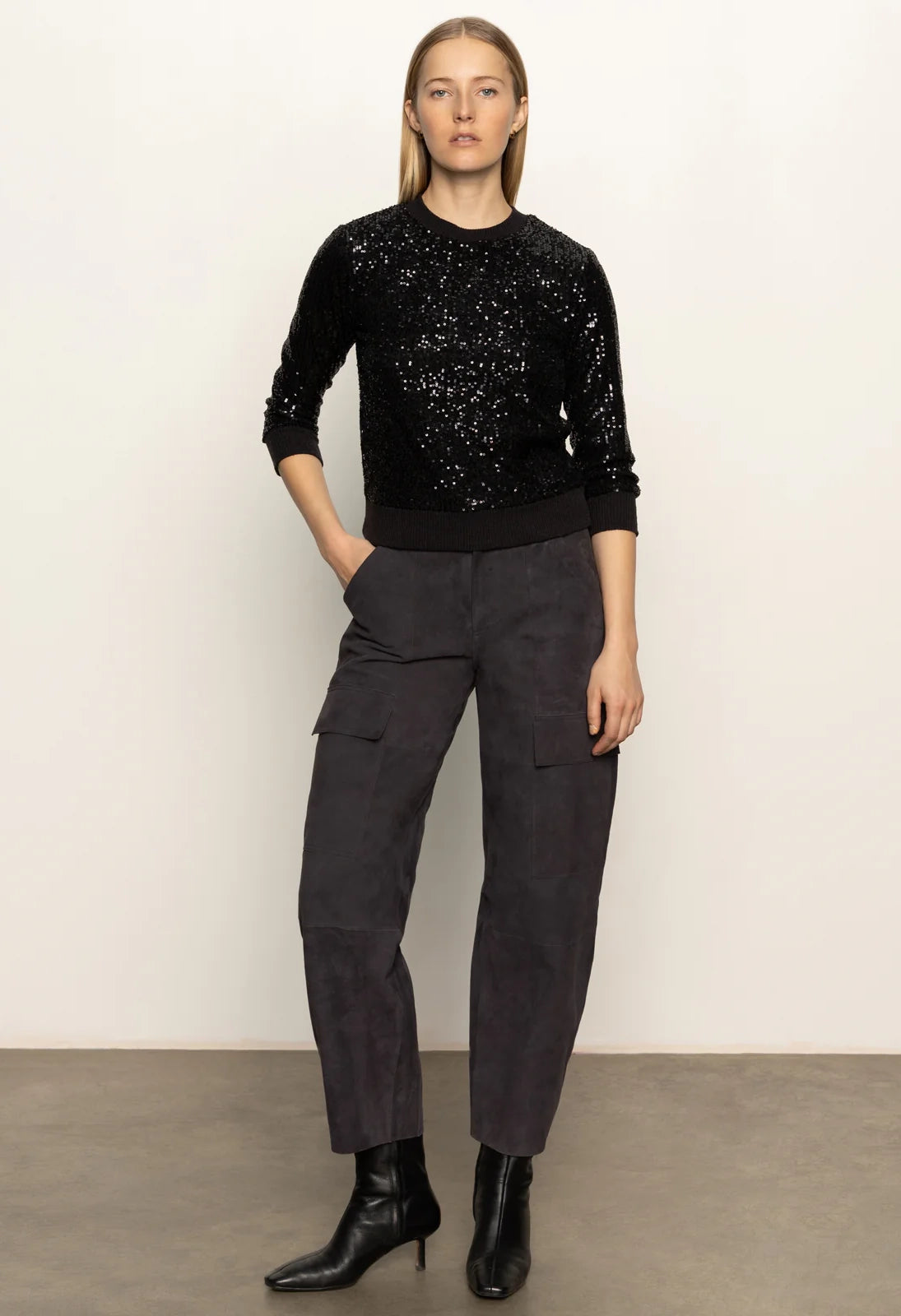 Relaxed Sparkle Popover