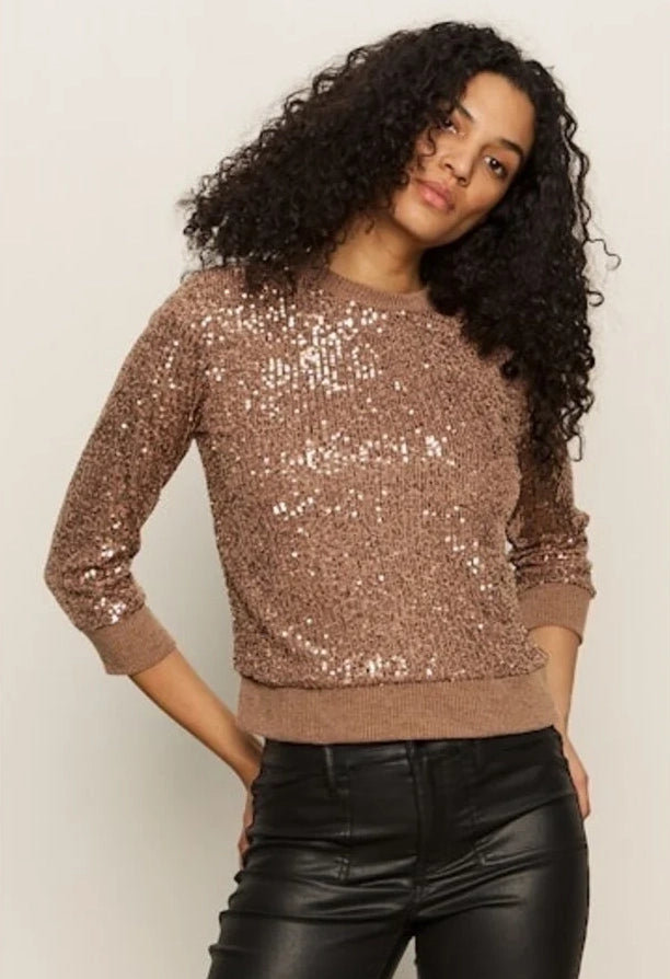 Relaxed Sparkle Popover