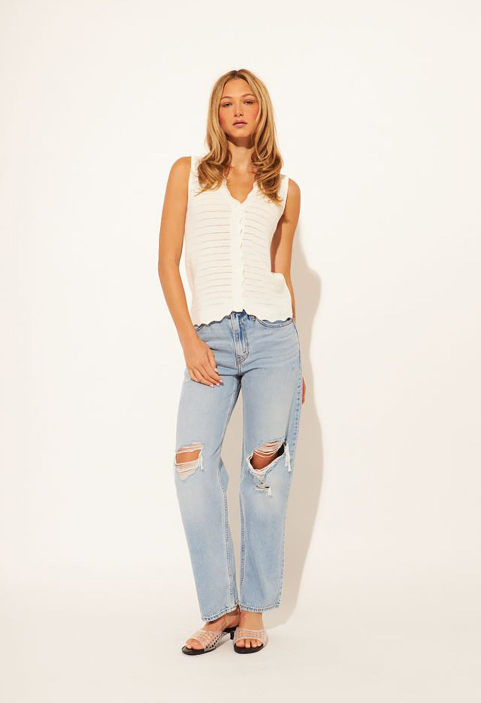 Remy Top
