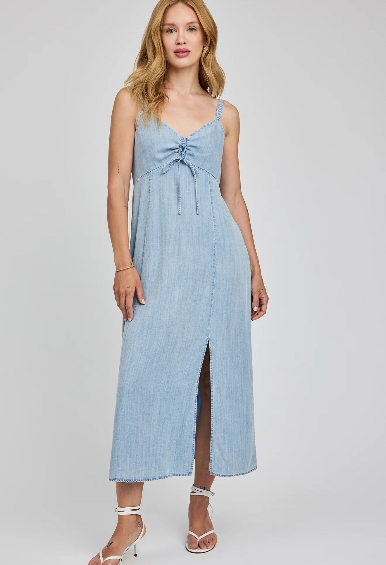 Renata Midi Dress