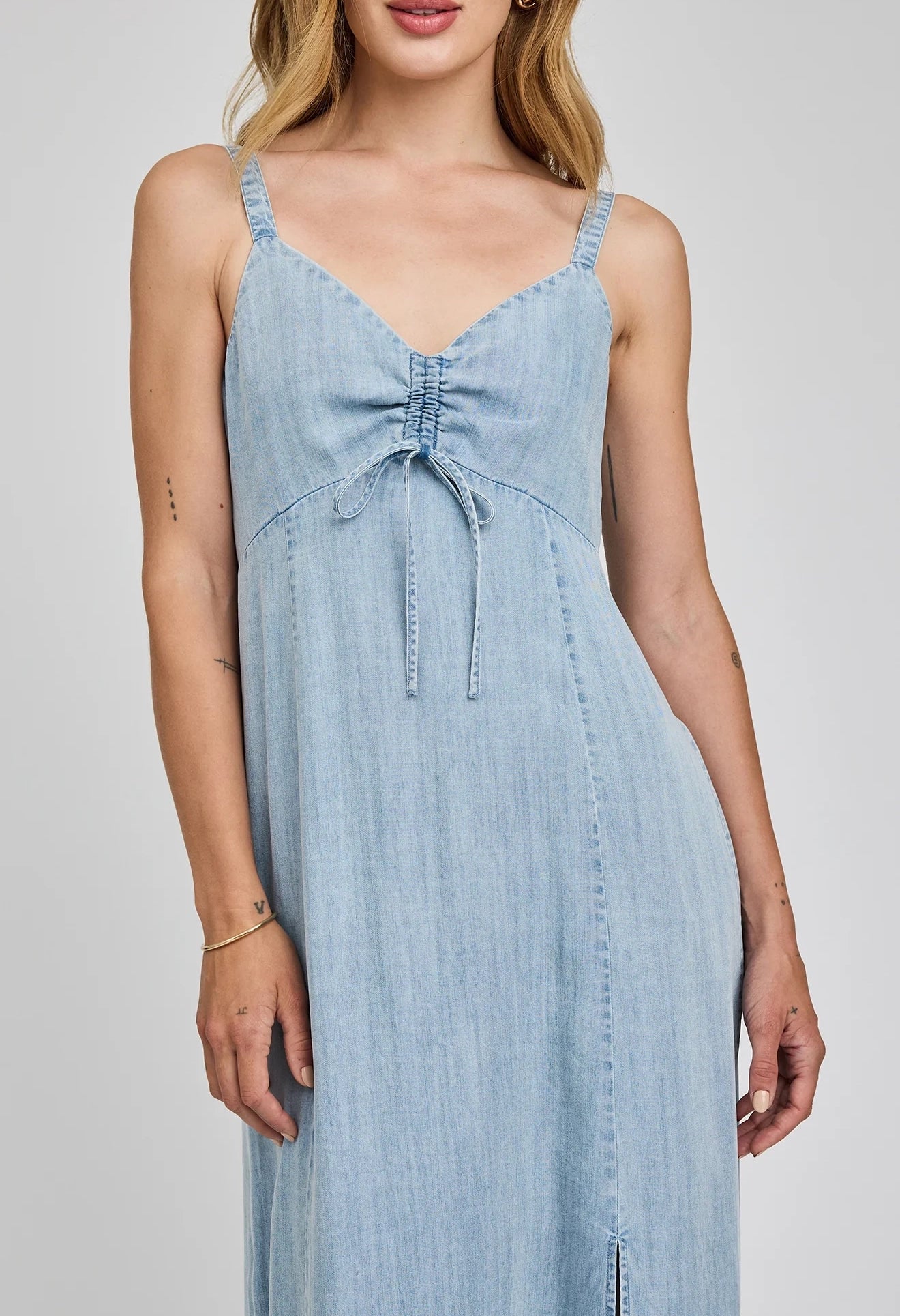 Renata Midi Dress