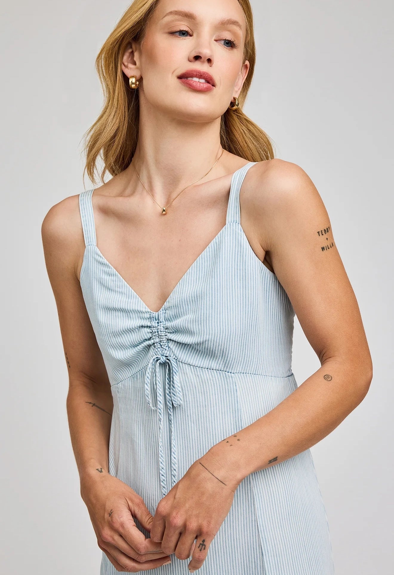 Renata Midi Dress