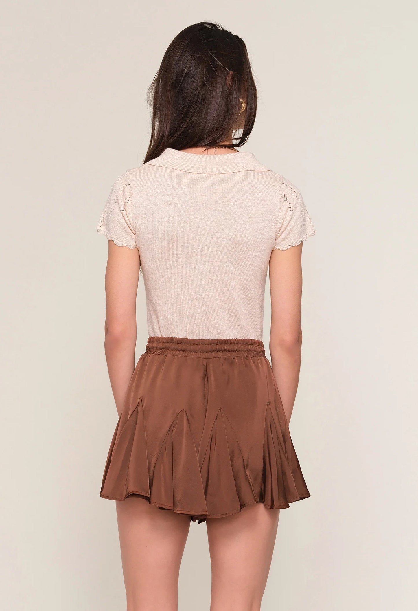 Ridley Skort