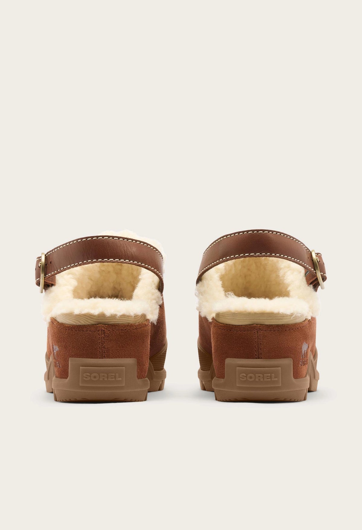 Roam'n Clog Cozy