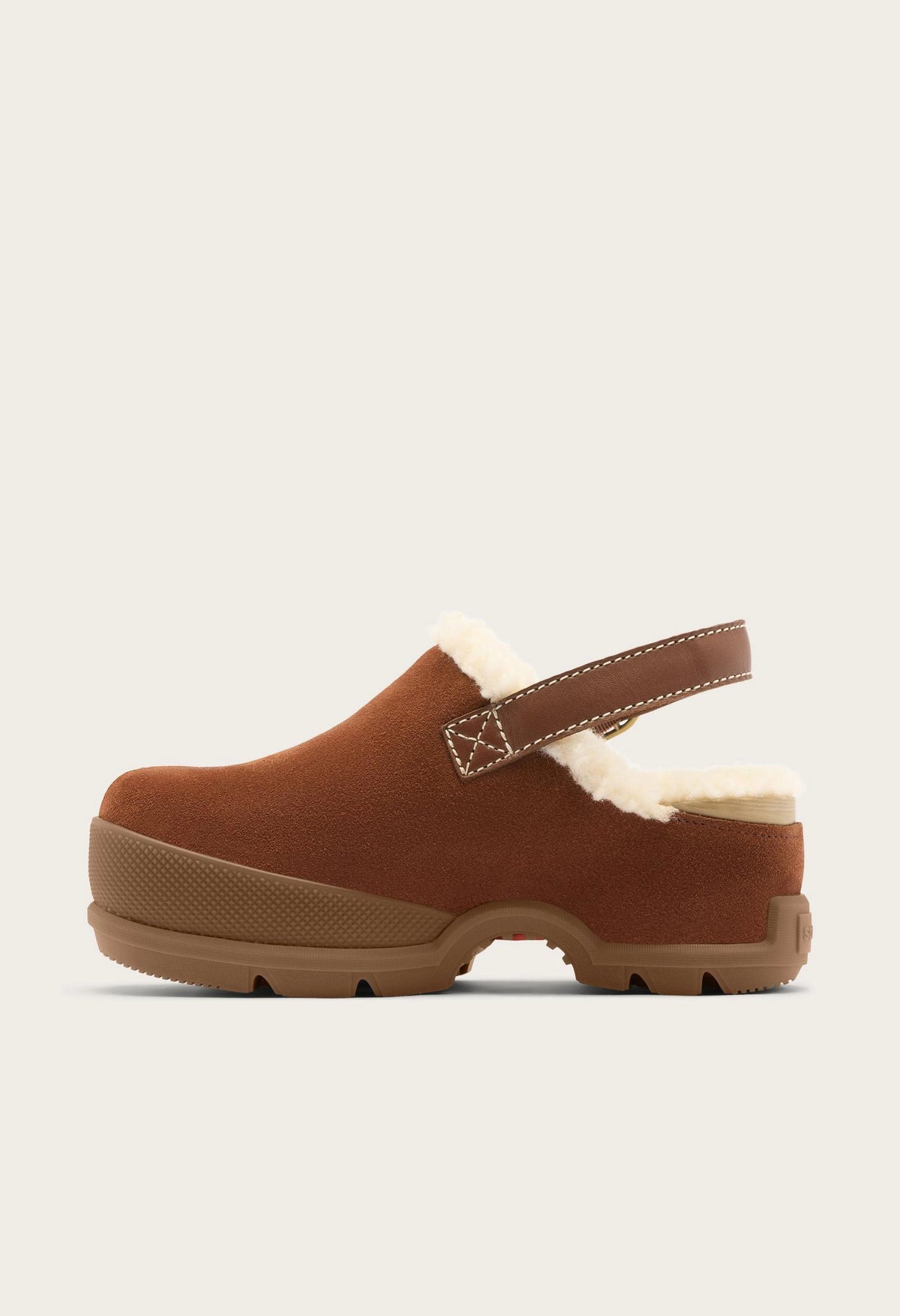 Roam'n Clog Cozy