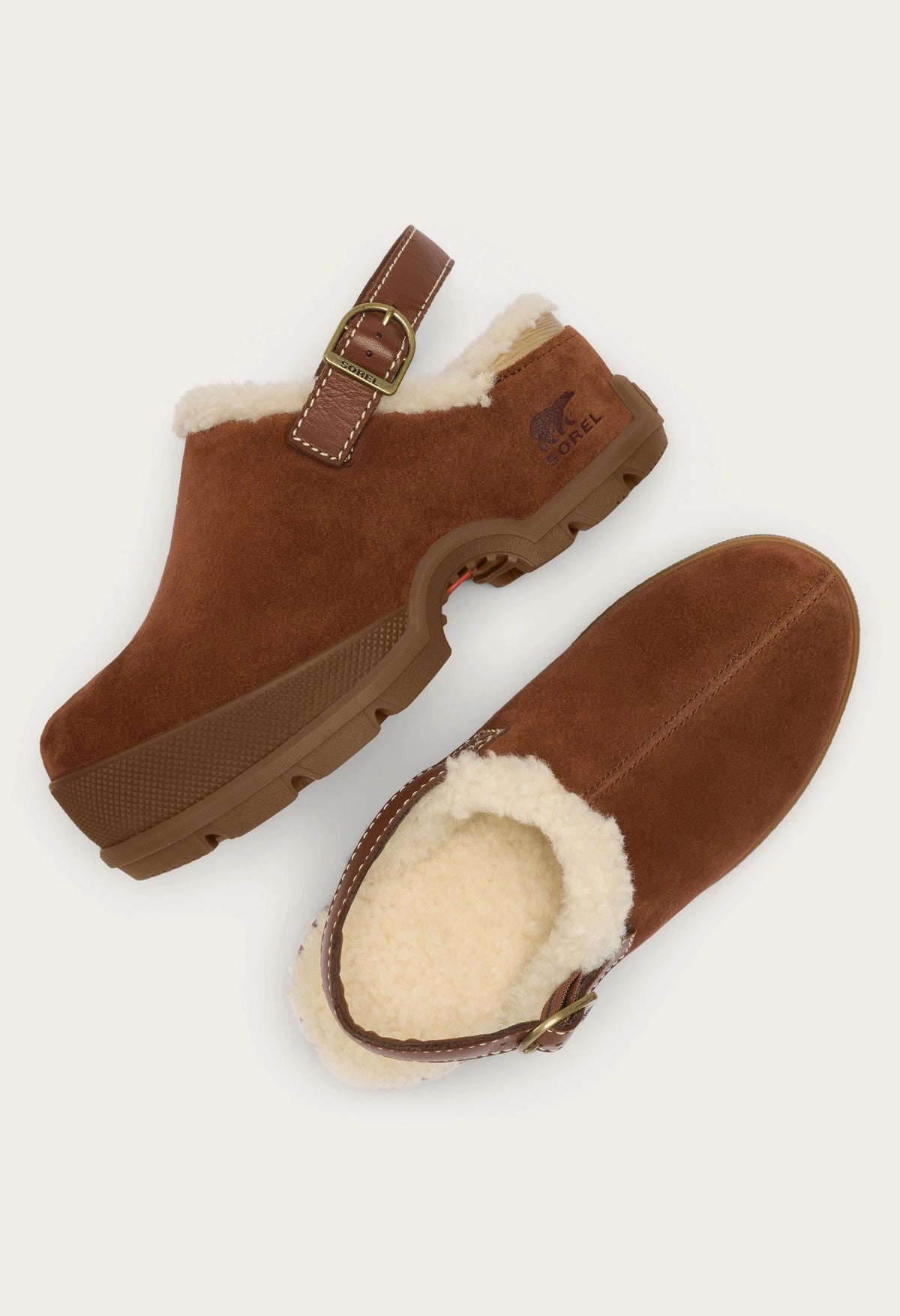 Roam'n Clog Cozy