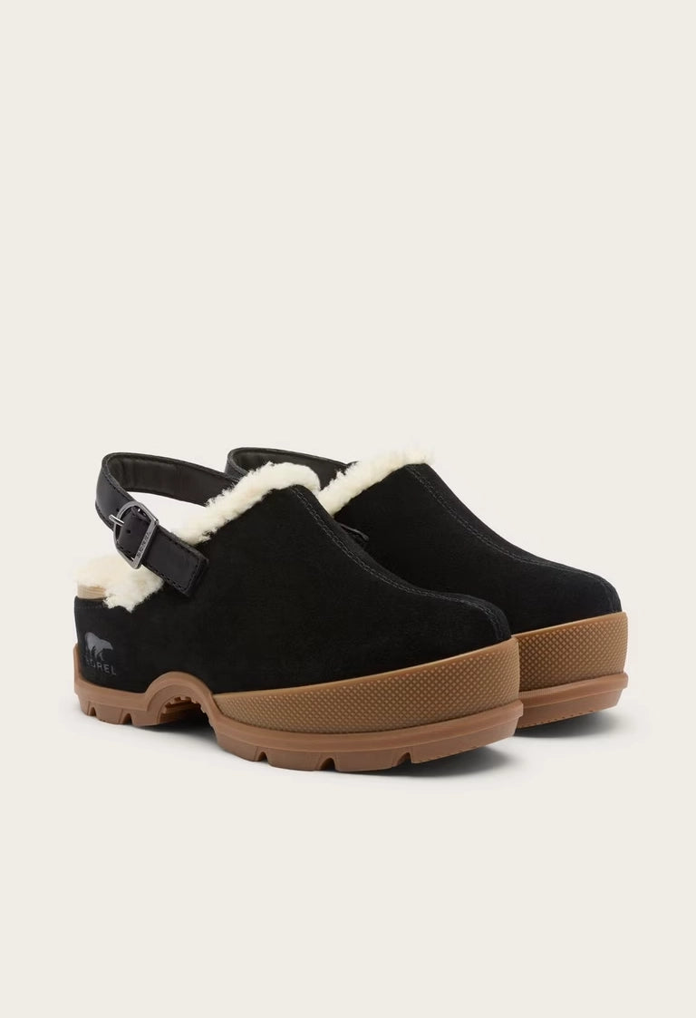 Roam'n Clog Cozy